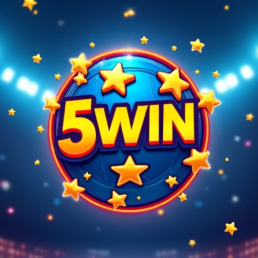 Logo da 5WIN