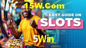 Welcome Bonus 5Win