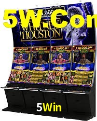 Welcome Bonus 5Win