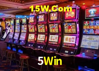 Slot Games 5Win
