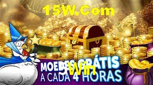 Experiência VIP 5Win