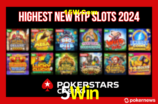 Live Casino 5Win
