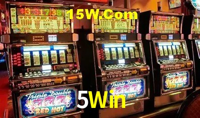 Flash Promotion 5Win