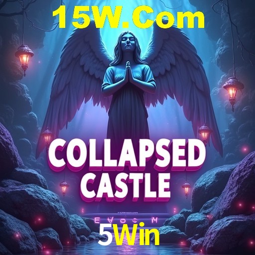 Descubra a Magia dos Jogos de Arcade no 5Win