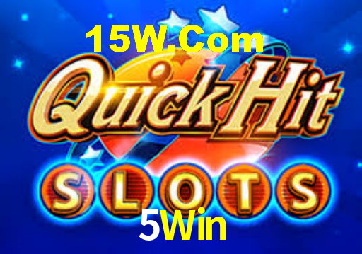 5Win: A Experiência de Casino com Jogos de Mesa ao Vivo