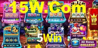 Blackjack Table 5Win