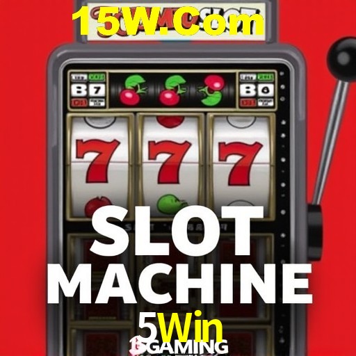 Descubra o Mundo do Cassino Online com 5Win