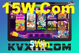 Roulette Table 5Win