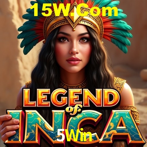 Inovações de Jogos na 5Win: O Futuro das Experiências Interativas
