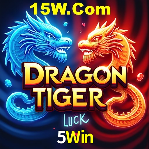 Account Benefits 5Win