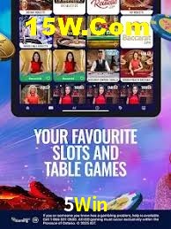 Slot Games 5Win