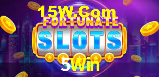 5Win Login